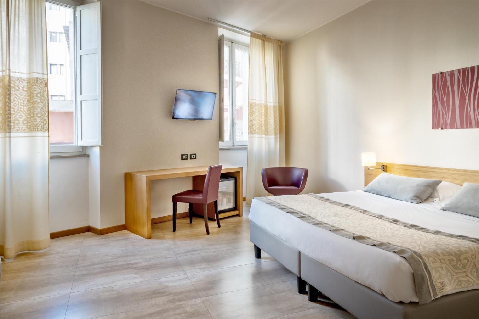 Italia 3* Cagliari